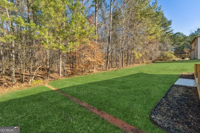 3736 Busker Mill Lane, Ellenwood, GA 30294