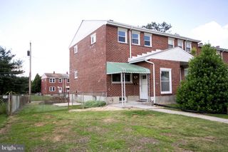 6936 BLANCHE RD, Baltimore, MD 21215
