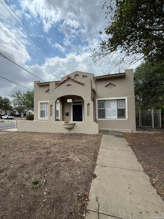 402 W Elsmere, San Antonio, TX 78212