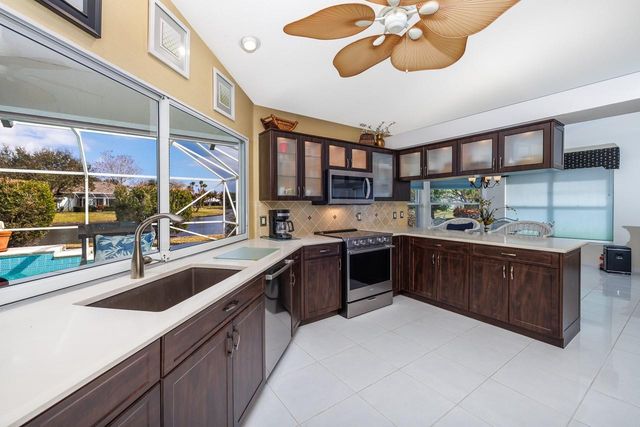 2303 SW Danforth Circle, Palm City, FL 34990