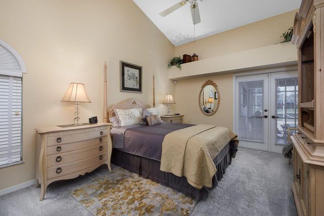 2303 SW Danforth Circle, Palm City, FL 34990