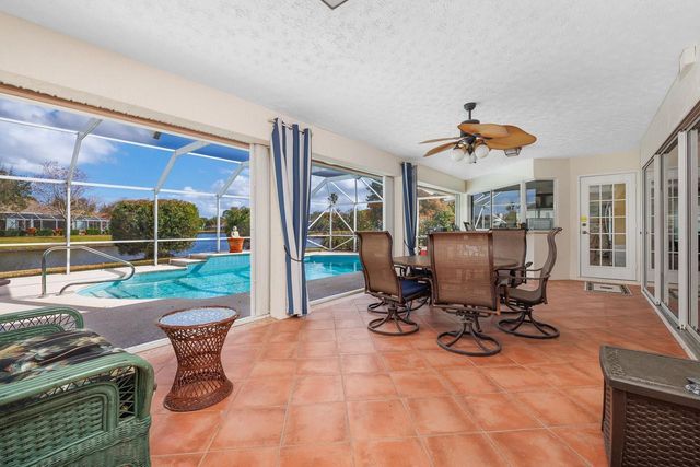 2303 SW Danforth Circle, Palm City, FL 34990