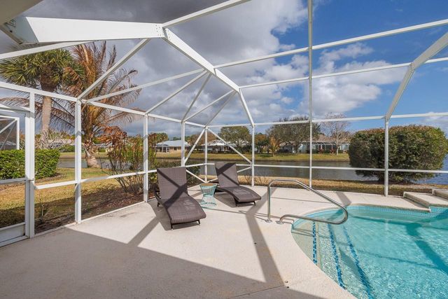 2303 SW Danforth Circle, Palm City, FL 34990