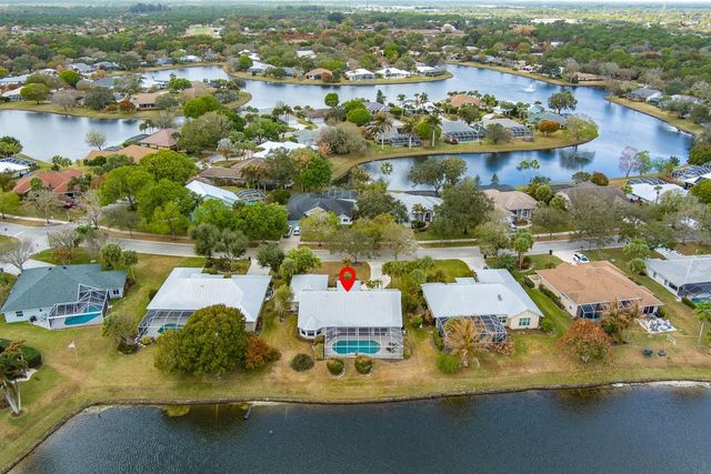 2303 SW Danforth Circle, Palm City, FL 34990