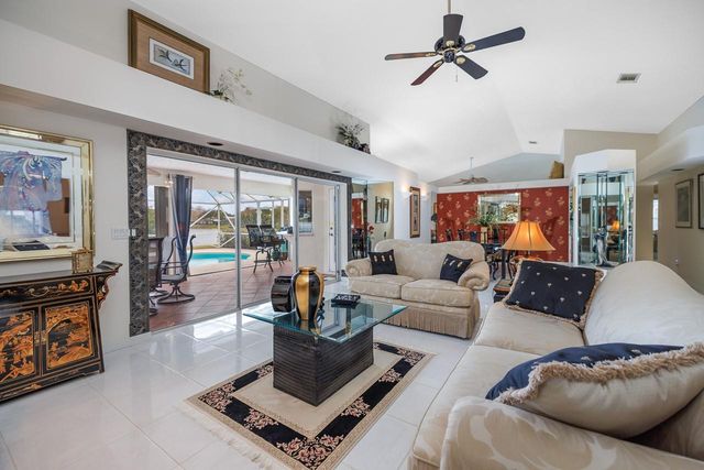 2303 SW Danforth Circle, Palm City, FL 34990