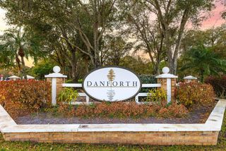 2303 SW Danforth Circle, Palm City, FL 34990