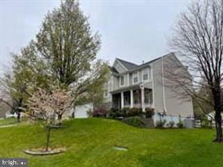 14997 GRASSY KNOLL CT, Woodbridge, VA 22193