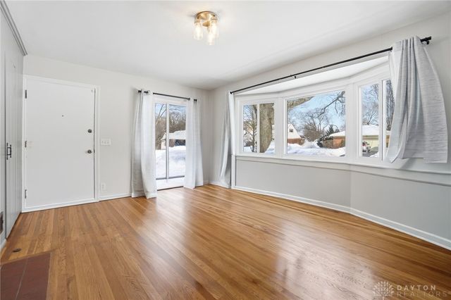 4033 Stonehaven Road, Kettering, OH 45429