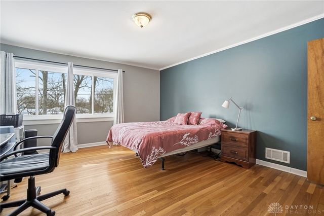 4033 Stonehaven Road, Kettering, OH 45429