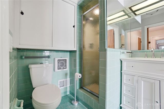 4033 Stonehaven Road, Kettering, OH 45429