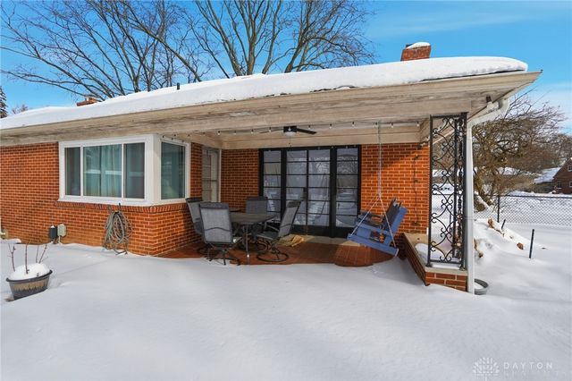 4033 Stonehaven Road, Kettering, OH 45429