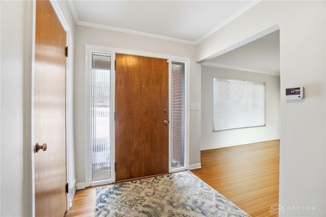 4033 Stonehaven Road, Kettering, OH 45429