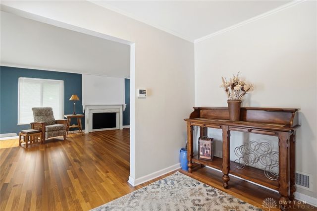 4033 Stonehaven Road, Kettering, OH 45429