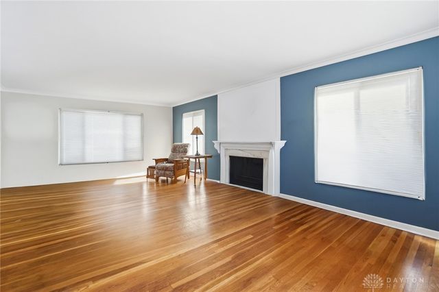 4033 Stonehaven Road, Kettering, OH 45429