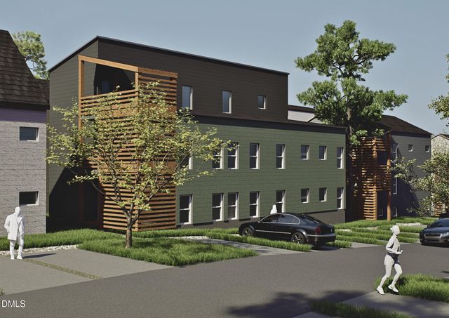 1101 Camden Avenue E, Durham, NC 27701