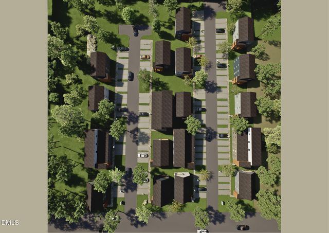 1101 Camden Avenue E, Durham, NC 27701