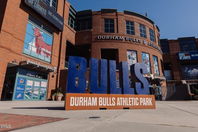 1101 Camden Avenue E, Durham, NC 27701