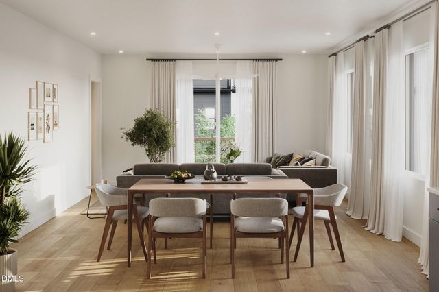 1101 Camden Avenue E, Durham, NC 27701