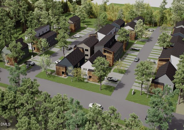 1101 Camden Avenue E, Durham, NC 27701