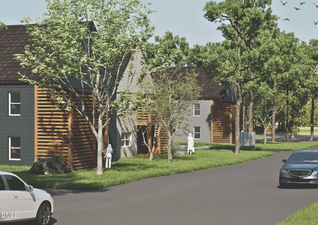 1101 Camden Avenue E, Durham, NC 27701