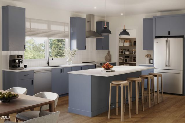 1101 Camden Avenue E, Durham, NC 27701