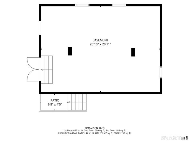 3 Madeline Avenue, Westport, CT 06880