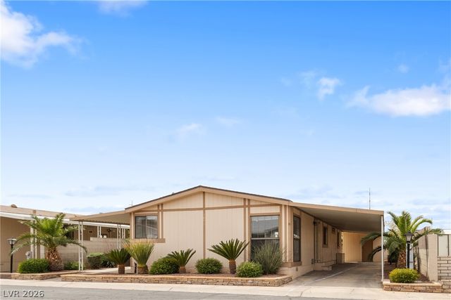 3091 Chimayo Lane, Las Vegas, NV 89122