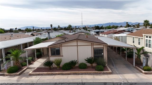 3091 Chimayo Lane, Las Vegas, NV 89122