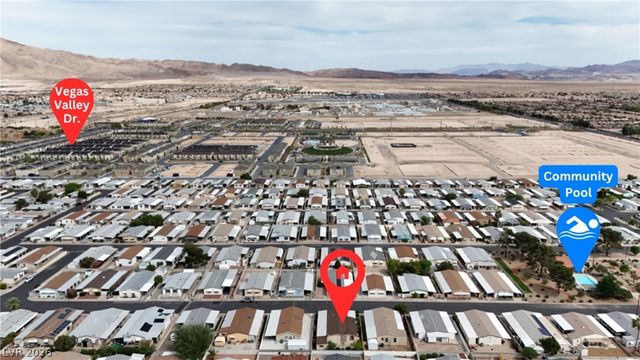 3091 Chimayo Lane, Las Vegas, NV 89122