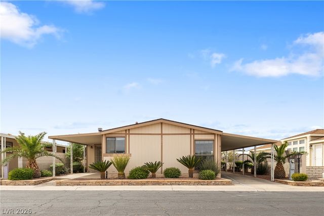 3091 Chimayo Lane, Las Vegas, NV 89122