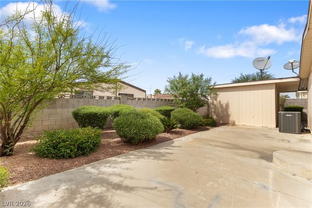 3091 Chimayo Lane, Las Vegas, NV 89122