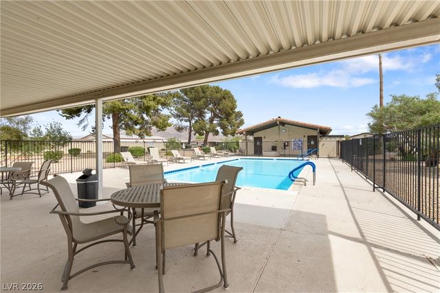 3091 Chimayo Lane, Las Vegas, NV 89122