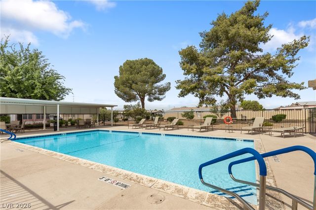 3091 Chimayo Lane, Las Vegas, NV 89122