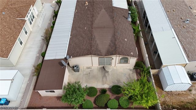 3091 Chimayo Lane, Las Vegas, NV 89122