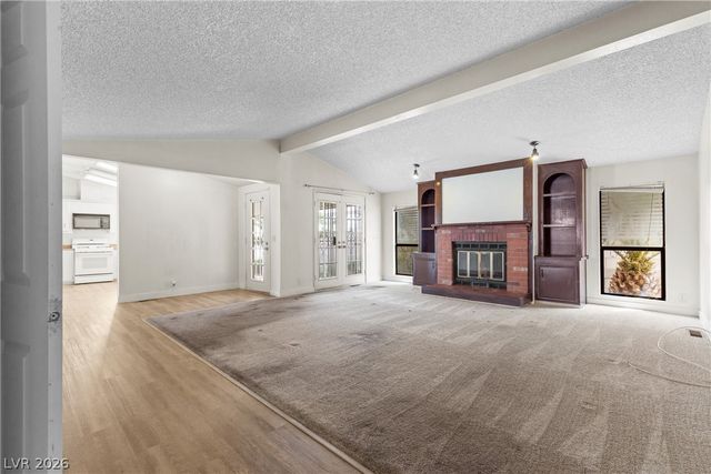 3091 Chimayo Lane, Las Vegas, NV 89122