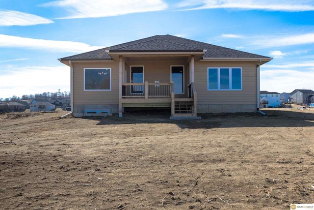 14926 Hibbs Street, Bennington, NE 68007