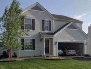 2218 Monarch Street, Bourbonnais, IL 60914