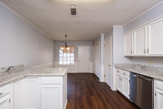 1511 Pickering Drive, Little Rock, AR 72211