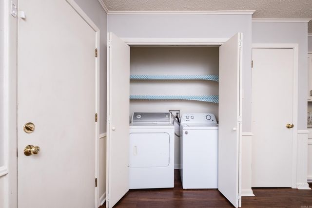 1511 Pickering Drive, Little Rock, AR 72211