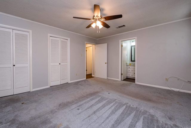 1511 Pickering Drive, Little Rock, AR 72211