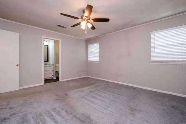 1511 Pickering Drive, Little Rock, AR 72211