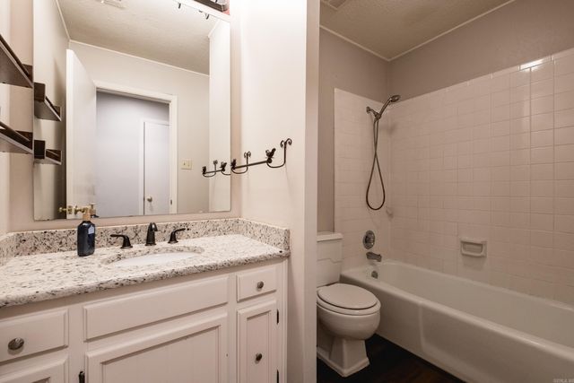 1511 Pickering Drive, Little Rock, AR 72211