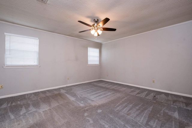 1511 Pickering Drive, Little Rock, AR 72211