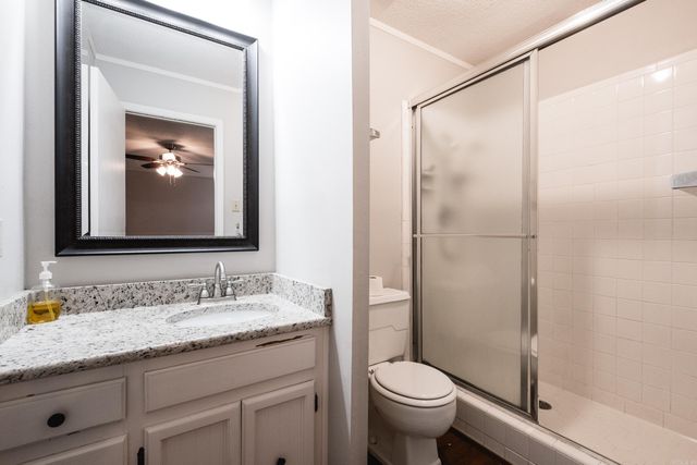 1511 Pickering Drive, Little Rock, AR 72211