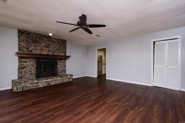 1511 Pickering Drive, Little Rock, AR 72211