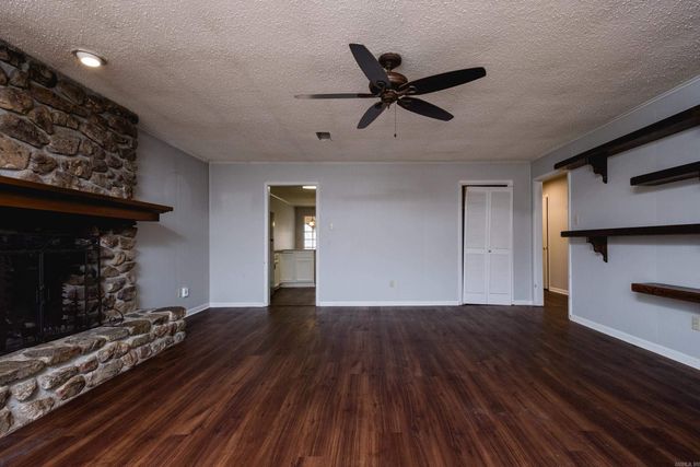 1511 Pickering Drive, Little Rock, AR 72211