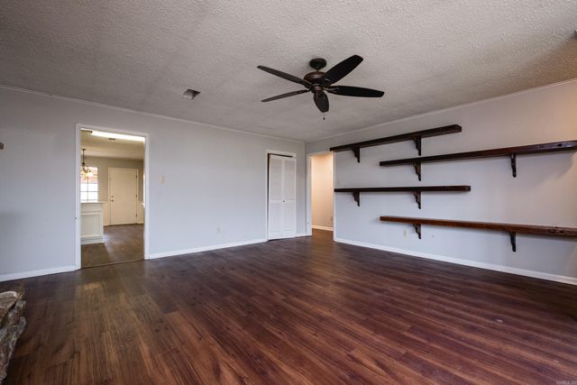 1511 Pickering Drive, Little Rock, AR 72211