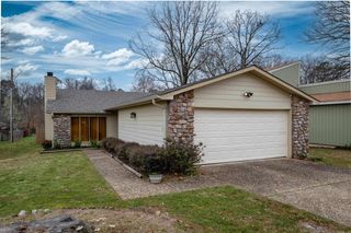 1511 Pickering Drive, Little Rock, AR 72211