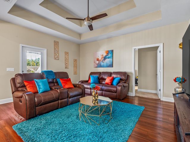 420 N Charles Willis Drive, Midway, FL 32343