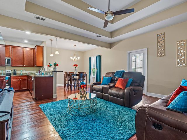 420 N Charles Willis Drive, Midway, FL 32343